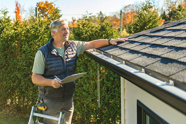 Affordable Gutter Installation solutions in Midland, MI