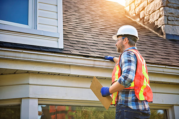 Licensed Gutter Installation service in Midland, MI - Big Toms Roofing